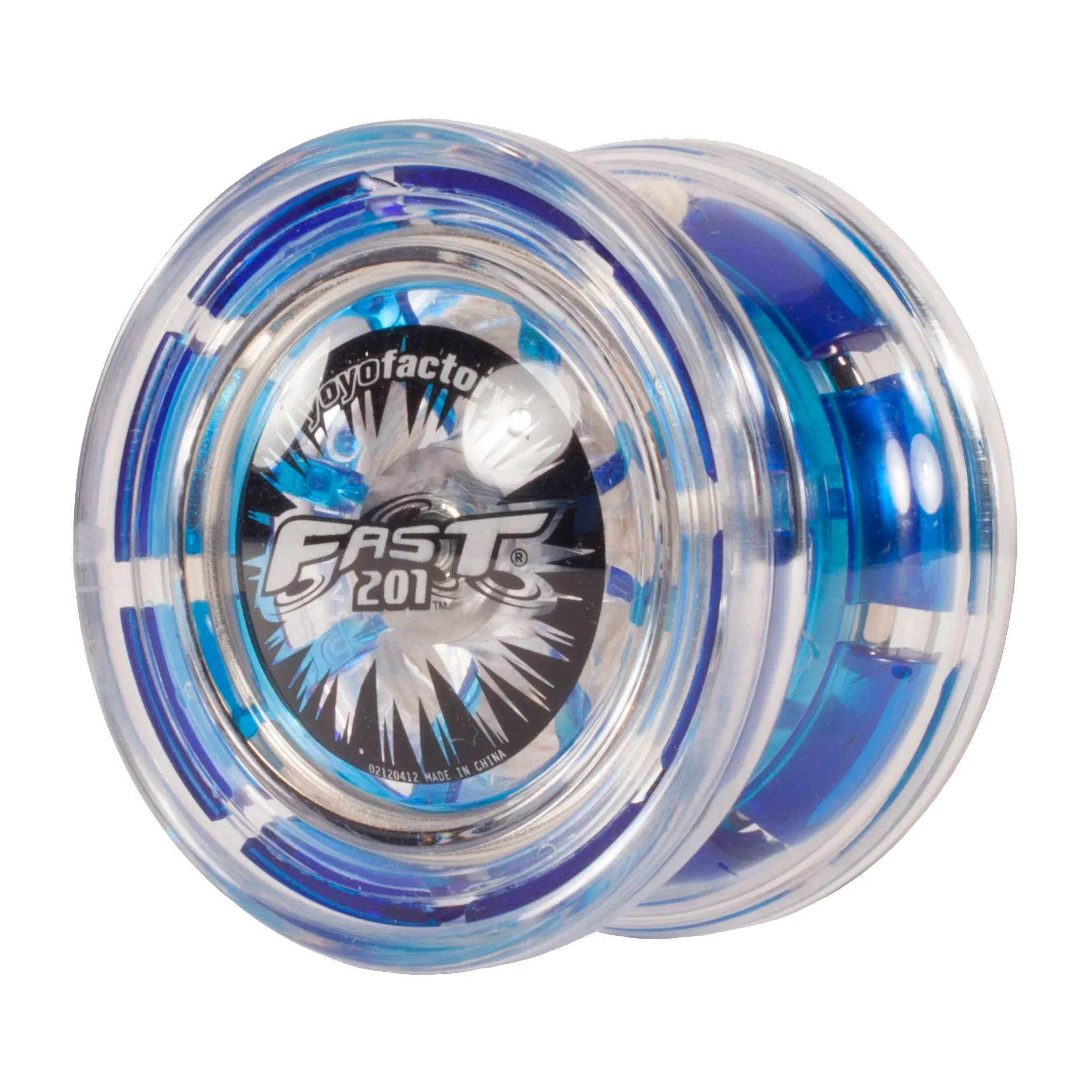 Classic YoYo's